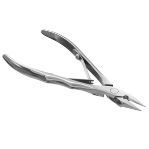 Кусачки профессиональные для вросшего ногтя STALEKS PRO EXPERT 61 NE-61-16