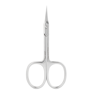 Ножницы профессиональные для кутикулы STALEKS PRO EXPERT 22 TYPE 1 SE-22/1