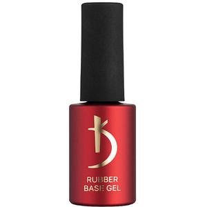 Kodi Rubber Base - каучуковая основа для гель-лака, 7 мл, Объем: 7 мл, Вид: База