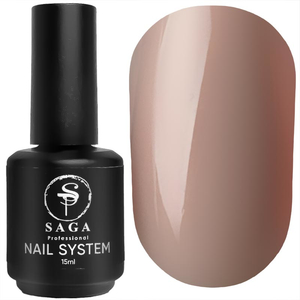 Рідкий гель SAGA Liquid Gel №8, 15 мл, Об`єм: 15 мл, Колір: 8