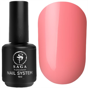 Рідкий гель SAGA Liquid Gel №9, 15 мл, Об`єм: 15 мл, Колір: 9