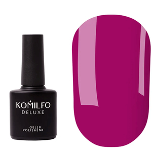 Komilfo Color Base Magenta (маджента), 8 мл, Цвет: Magenta