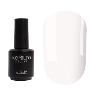База Komilfo Milky White Base, 15 мл, Объем: 15 мл