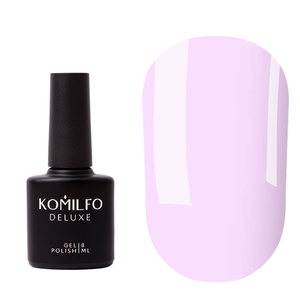 База Komilfo Milky Violet Base, 8 мл, Объем: 8 мл