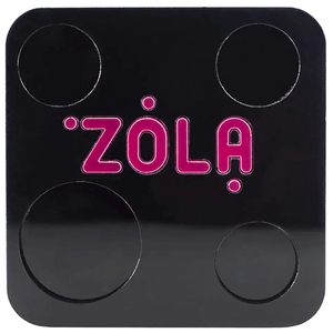 Палитра для смешивания с 4 отсеками ZOLA