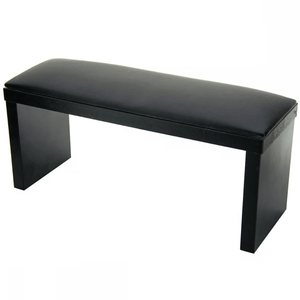 Подлокотник на черных ножках Black (без коробки), Цвет: Black
