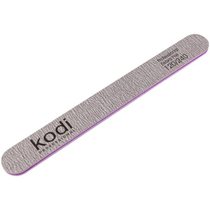 Пилка Kodi прямая №87 120/240