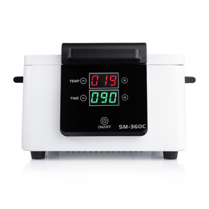 Сухожаровой шкаф SM-360C WHITE, Цвет: White
