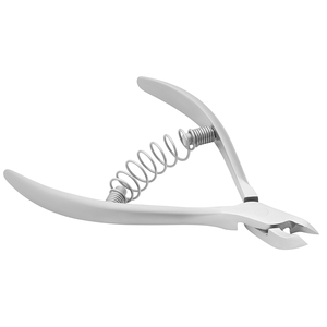 Кусачки профессиональные для кожи STALEKS PRO SMART 30 NS-30-4