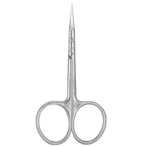 Ножницы профессиональные для кожи STALEKS PRO EXCLUSIVE 22 TYPE 2 Magnolia SX-22/2m