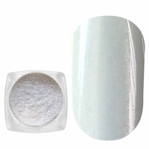 Komilfo пигмент эффект 002 Diamond Silver (1 г), Цвет: 002
