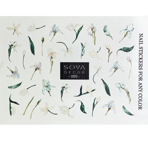 Слайдер-дизайн SOVA C095