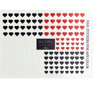 Слайдер-дизайн SOVA C106