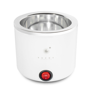 Воскоплав для воска в гранулах, в таблетках BUCOS CP-200 WHITE, Цвет: White
