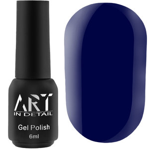 Гель-лак ART Gel Polish №014, 6 мл
