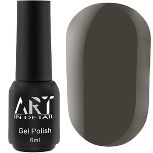 Гель-лак ART Gel Polish №024, 6 мл