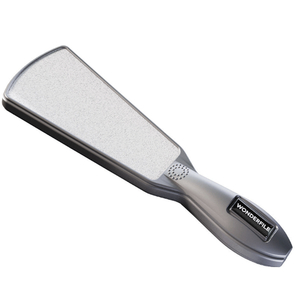 Терка для стоп Wonderfile Master 80/120, Цвет: Master, Абразивность: 80/120