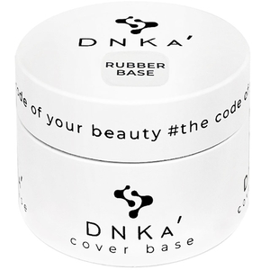 Base Rubber DNKa, 30 мл, Объем: 30 мл