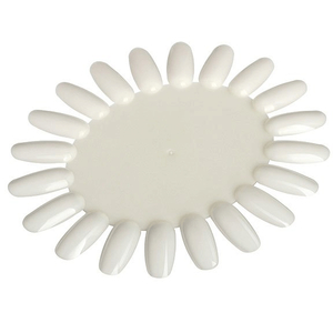 Палитра для дизайна "Ромашка" белая, Цвет: Белая