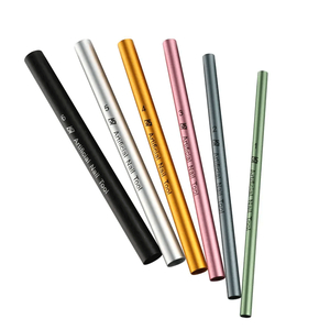 Трубочки для создания арки