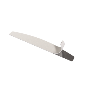 Сменные клеевые файлы на пене для пилки Wonderfile 162*24 мм, 150 гр (20 шт), Форма: 162*24 мм , Вид: Сменные файлы на клеевой основе, Слой: на пенной основе, Абразивность: 150