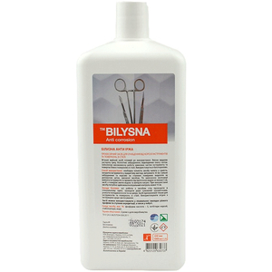 Белизна анти ржавчина - средство для очистки инструментов от коррозии, 1000 мл