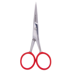 Ножницы профессиональные для бровей STALEKS PRO EXPERT 30 TYPE 1 SE-30/1