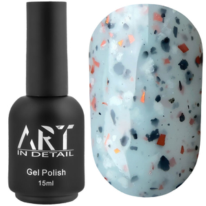 База камуфлирующая ART Marble Base №MB004, 15 мл, Объем: 15 мл, Цвет: MB004