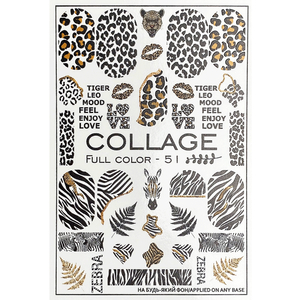 Слайдер-дизайн FC-51