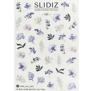 Слайдер-дизайн SLIDIZ 141