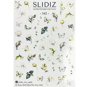 Слайдер-дизайн SLIDIZ 143