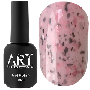 База камуфлирующая ART Marble Base №MB006, 10 мл, Объем: 10 мл, Цвет: MB006