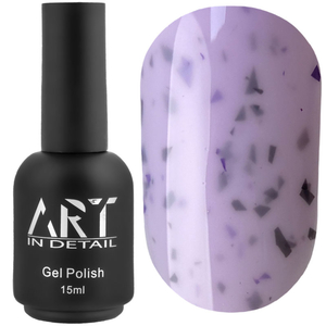 База камуфлирующая ART Marble Base №MB009, 15 мл, Объем: 15 мл, Цвет: MB009