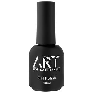 База ART Rubber Base Coat - каучуковая база для гель-лака, 10 мл, Объем: 10 мл
