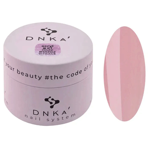 Аcryl Gel DNKa №0002 Vitrage, 30 мл, Цвет: 02