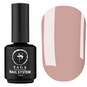 Рідкий гель SAGA Liquid Gel №17, 15 мл, Об`єм: 15 мл, Колір: 17