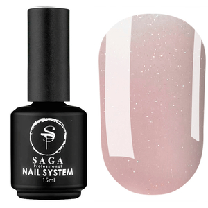 Рідкий гель SAGA Liquid Gel №20, 15 мл, Об`єм: 15 мл, Колір: 20
