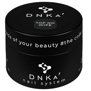 Top Non Wipe DNKa (no UV-filters), 30 мл, Объем: 30 мл