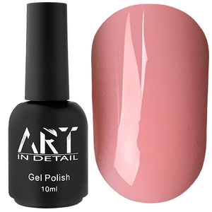 ART Cover Base №018, 10 мл, Объем: 10 мл, Цвет: 018