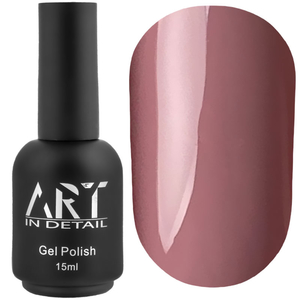 ART Cover Base №021, флакон с кистью, 15 мл, Объем: 15 мл, Цвет: 021