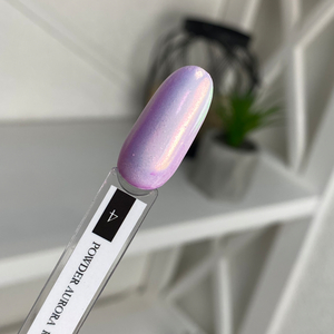 Втирка для ногтей RichColoR Aurora 04, 0,2 г, Цвет: 04
