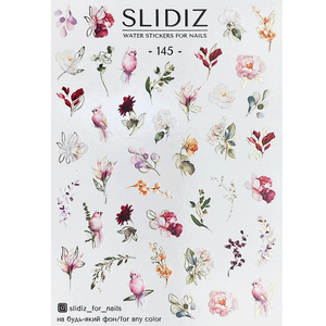 Слайдер-дизайн SLIDIZ 145