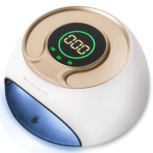 LED/UV Лампа LEDME ONE WHITE 120 Вт, Цвет: White
