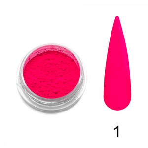 Пигмент для дизайна RC №1, Цвет: 01
