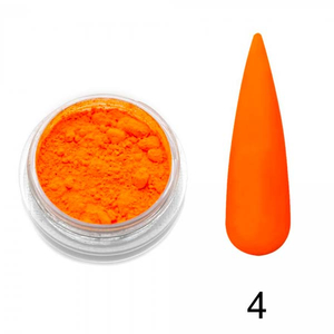 Пигмент для дизайна RC №4, Цвет: 04
