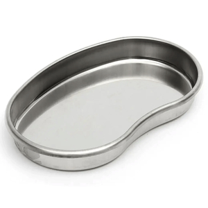 Лоток для хранения и стерилизации инструмента, 20х13 см, Размер: 20х13