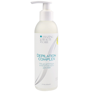 Гель до депиляции Jerden Proff, 200 мл, Объем: 200 мл