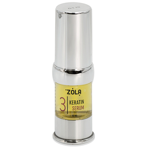 Состав для ламинирования бровей и ресниц №03 ZOLA Keratin Serum 10 мл, Цвет: 03
