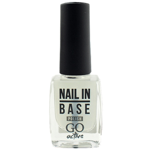 База для лака Go Active Nail in Base Coat, 10 мл