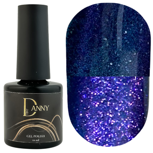 Гель-лак DANNY CAT DANCING №03 8 мл, Цвет: 3